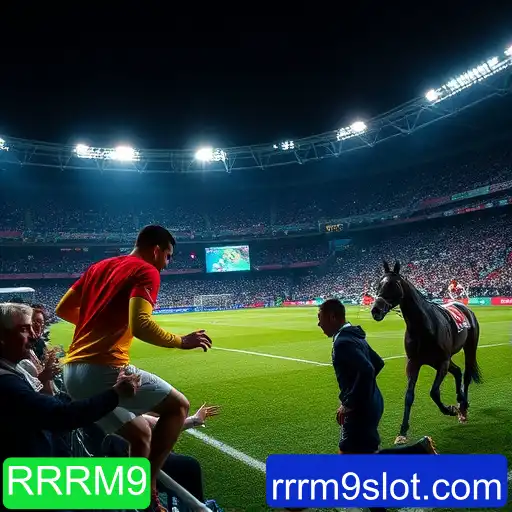 Apostas esportivas