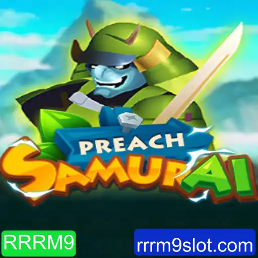 Explorando o Mundo do Jogo PreachSamurai