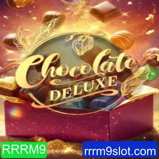 Descubra o Fascinante Mundo de ChocolateDeluxe: Um Jogo Envolvente