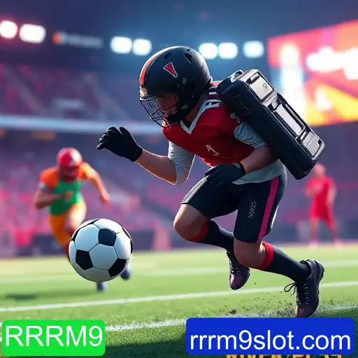 Esportes virtuais
