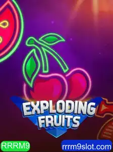 ExplodingFruits: Um Mergulho no Universo Cativante do Jogo