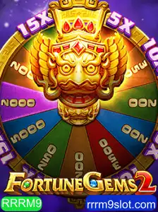 FortuneGems2: Uma Aventura Emocionante no Mundo dos Jogos