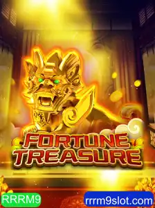Descubra FortuneTreasure: Um Jogo de Aventura e Estratégia