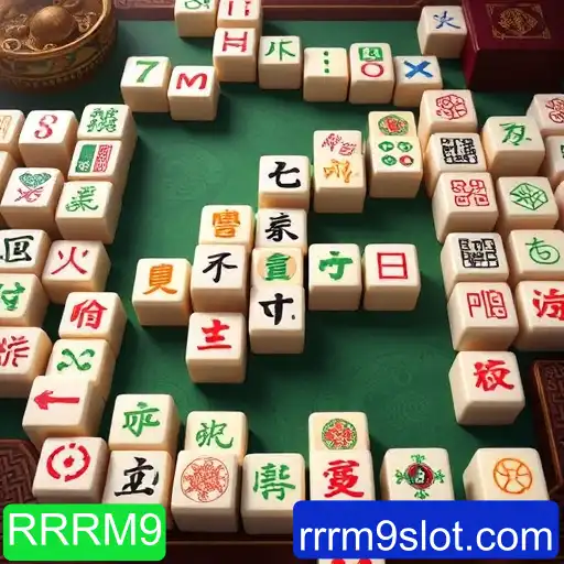 Mahjong