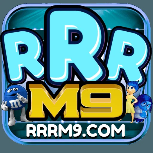 RRRM9 Logo