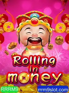 Descubra RollingInMoney: O Jogo que Está Transformando Estrategistas em Milionários
