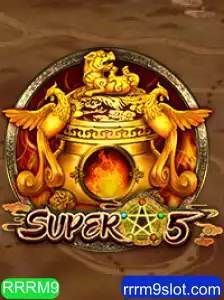 Descubra as Emoções do Jogo Super5: Um Novo Fenômeno Mundial