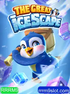 Explorando o Mundo Empolgante de TheGreatIcescape: Uma Jornada Congelante